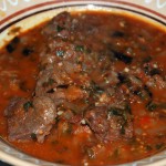грузинская кухня,чашушли, мясные вторые блюда